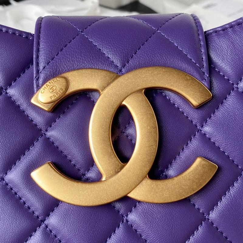 Chanel Stachel Bags